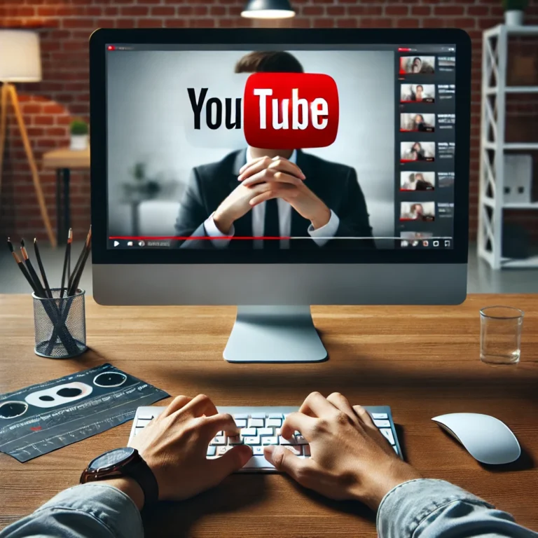 Como Criar um Canal no YouTube em 10 Minutos