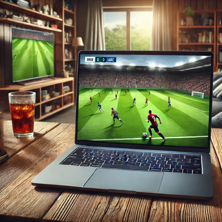 Assistir Futebol Online Grátis:  Não Perca Nenhuma Partida