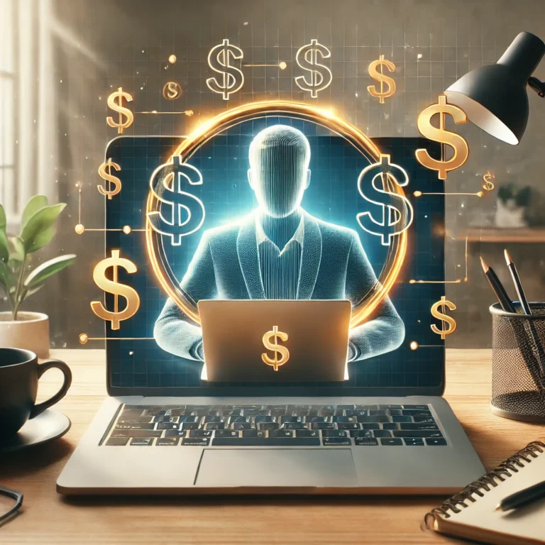 Como Criar um Blog para Monetizar em Dólar