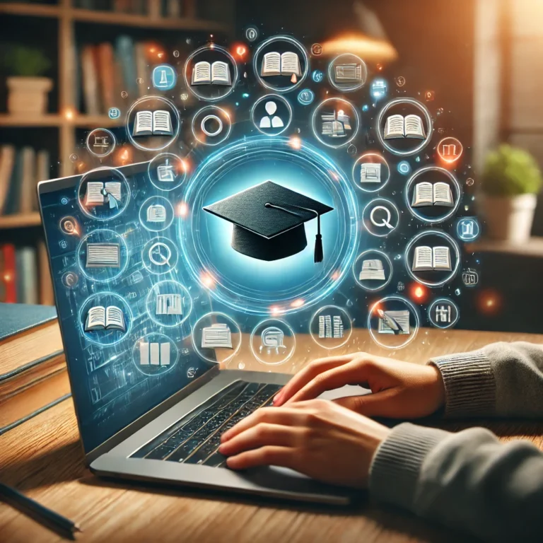 Cursos Online Gratuitos Reconhecidos pelo MEC: Onde Encontrar