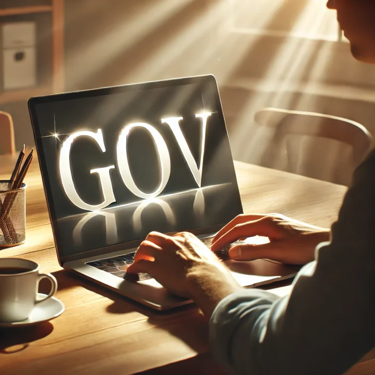 Como Criar Conta Gov.br Passo a Passo