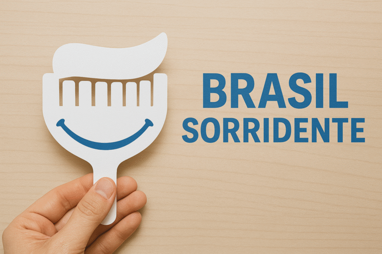 Brasil Sorridente