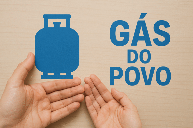 Gás do Povo