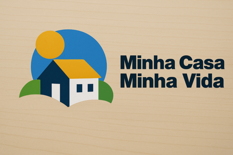 Minha Casa Minha Vida