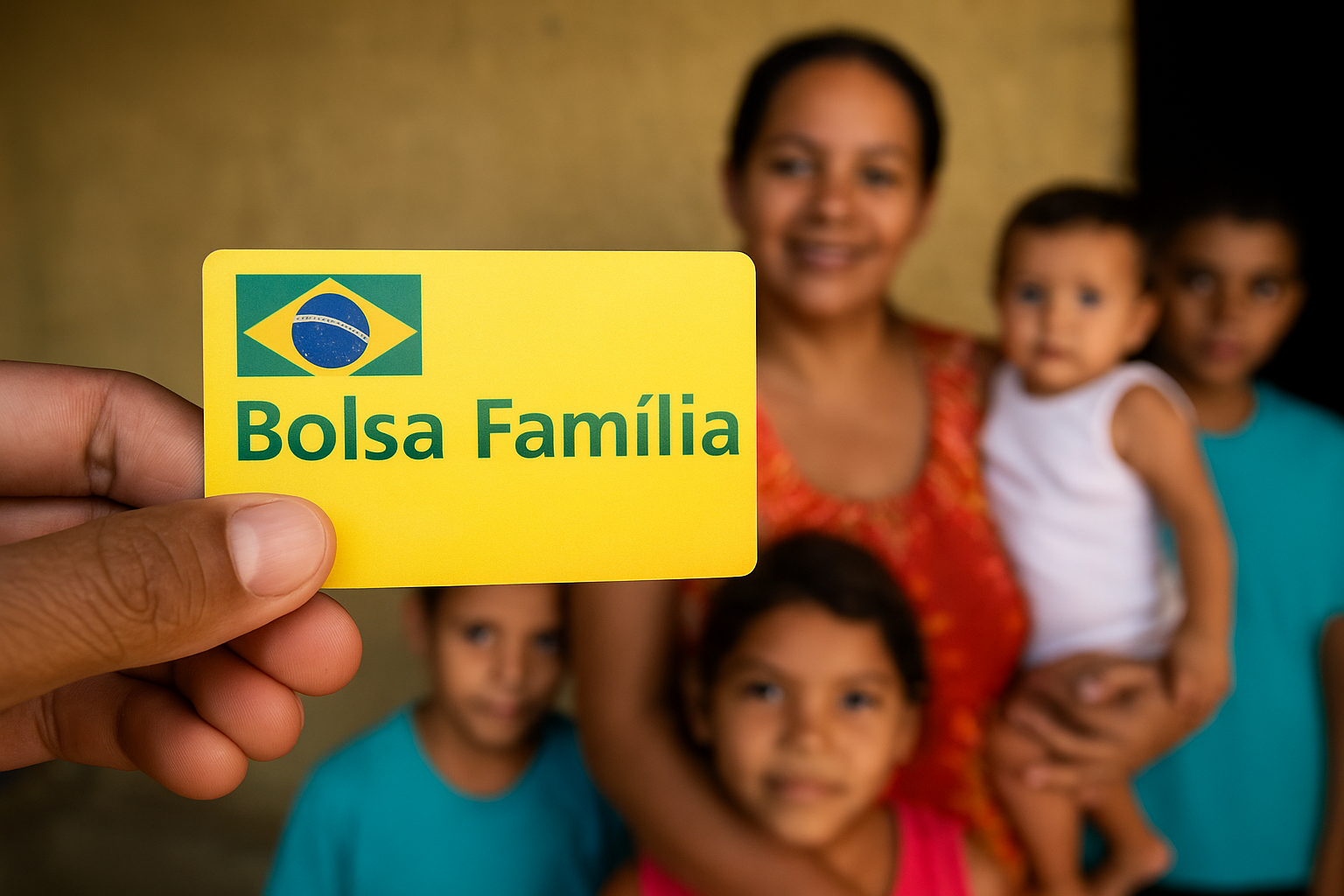 Bolsa Família: Tudo o que você precisa saber