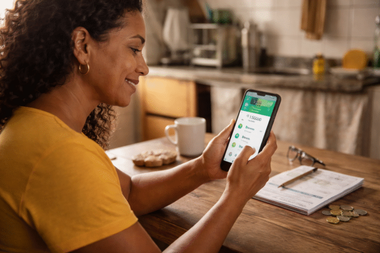 Contas Digitais Para Quem Recebe Benefício: Como Funcionam, Vantagens e Cuidados