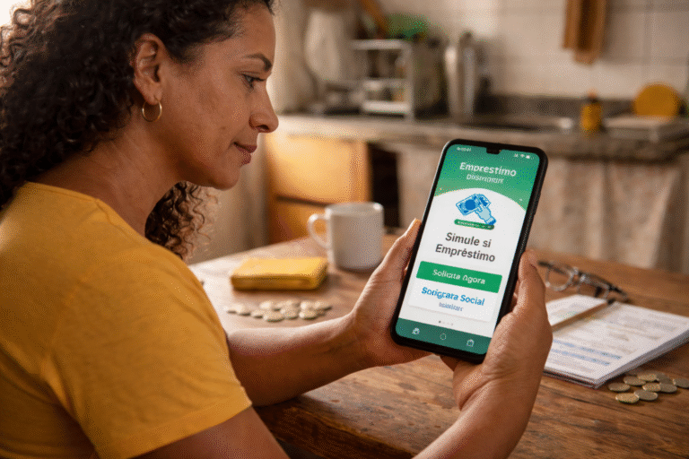 Empréstimos Para Quem Recebe Benefício: O Que É Permitido, Como Funciona e Quais os Cuidados